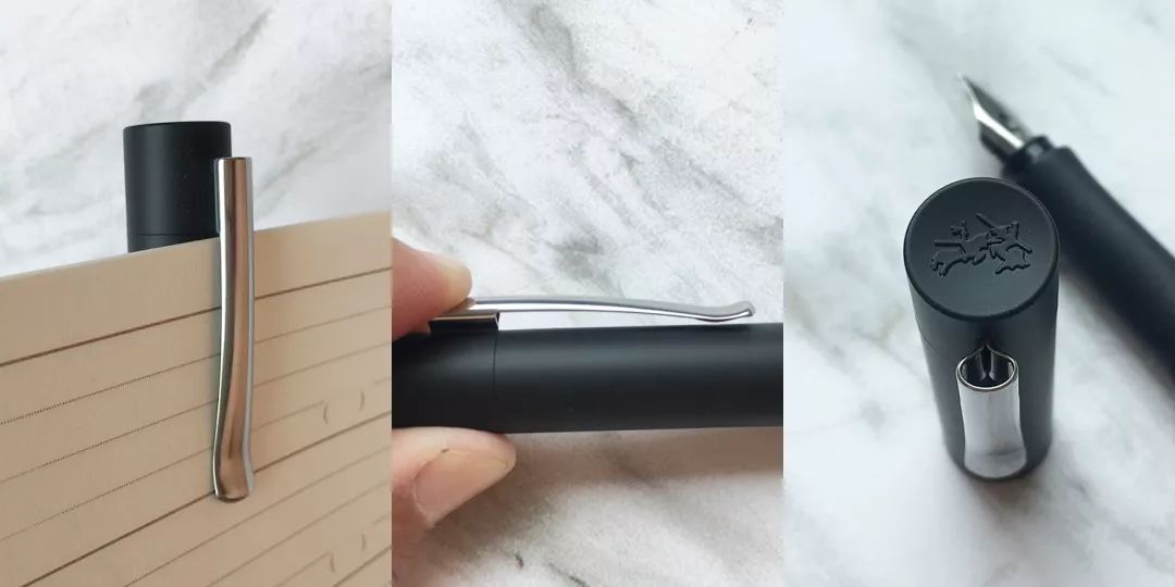 辉柏嘉灵思钢笔测评,辉柏嘉灵思钢笔笔尖是几号