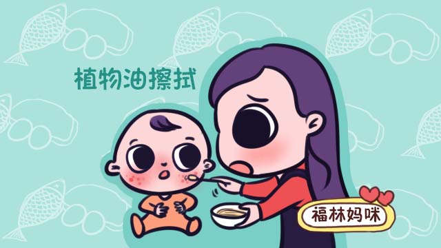 宝宝湿疹反反复复有什么办法,宝宝湿疹反复不好中药治疗