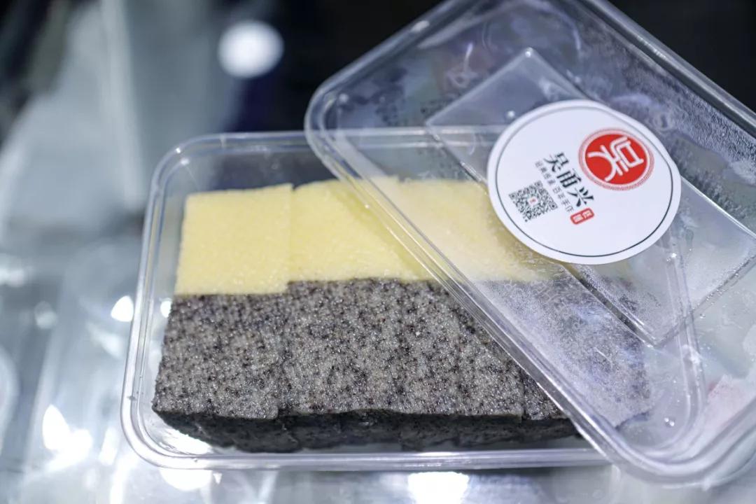 梅花糕南京最正宗,合肥梅花糕哪家正宗