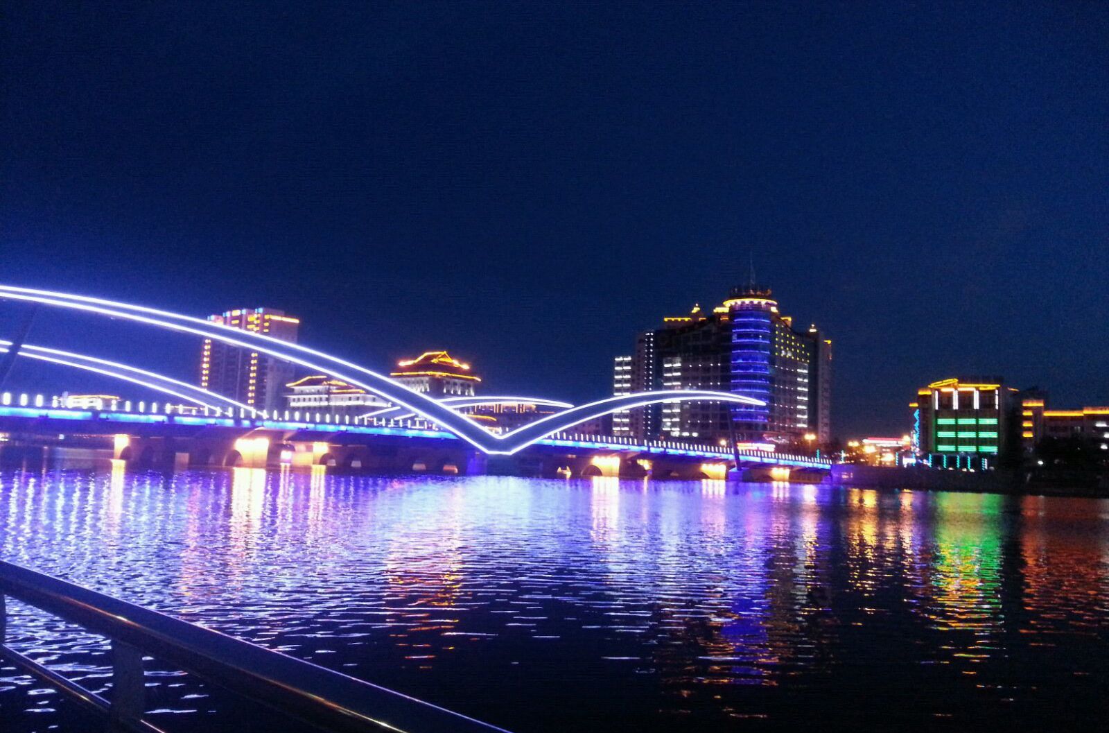 偏僻却繁华，华夏韩语圣地，美食天堂，延吉——遇城，遇自己