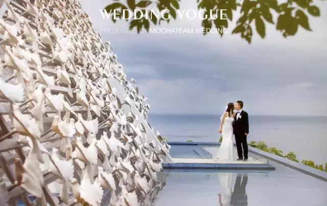 巴厘岛目的地婚礼策划,巴厘岛婚礼攻略