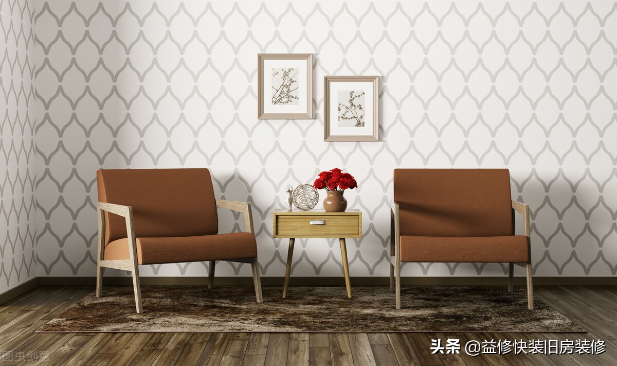 旧墙翻新贴墙布需不需刷基膜,旧墙面翻新可以刷基膜吗