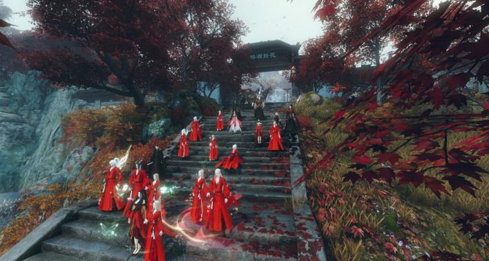 不挣钱搞什么帮会？网游佛系帮水太深，帮主高价吃回扣黑帮众