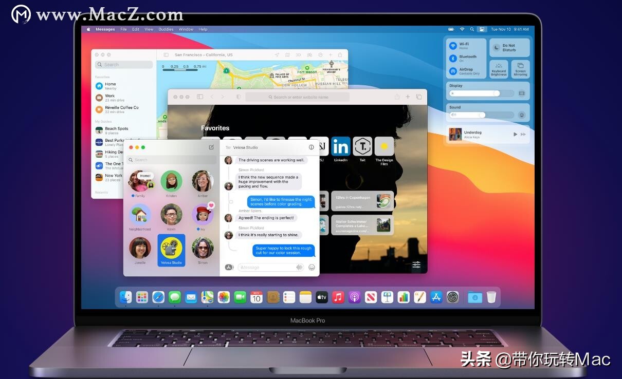 如何备份macbook文件,怎么备份mac里的照片