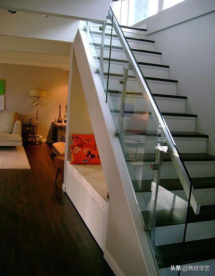 房间小如何省钱布置,节约空间床的设计