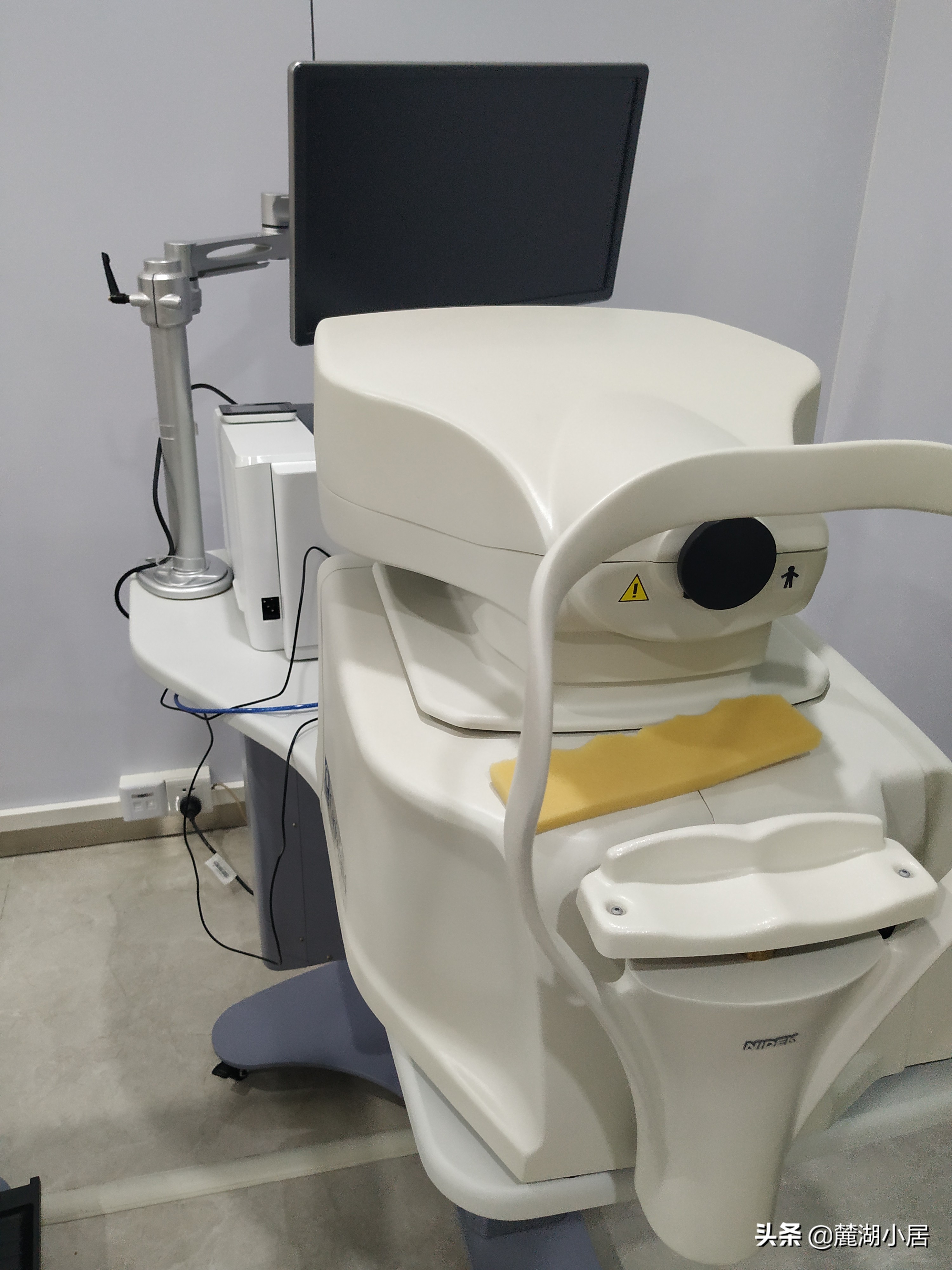 中山眼科医院珠江分院停车攻略,中山眼科医院珠江新城院区停车场