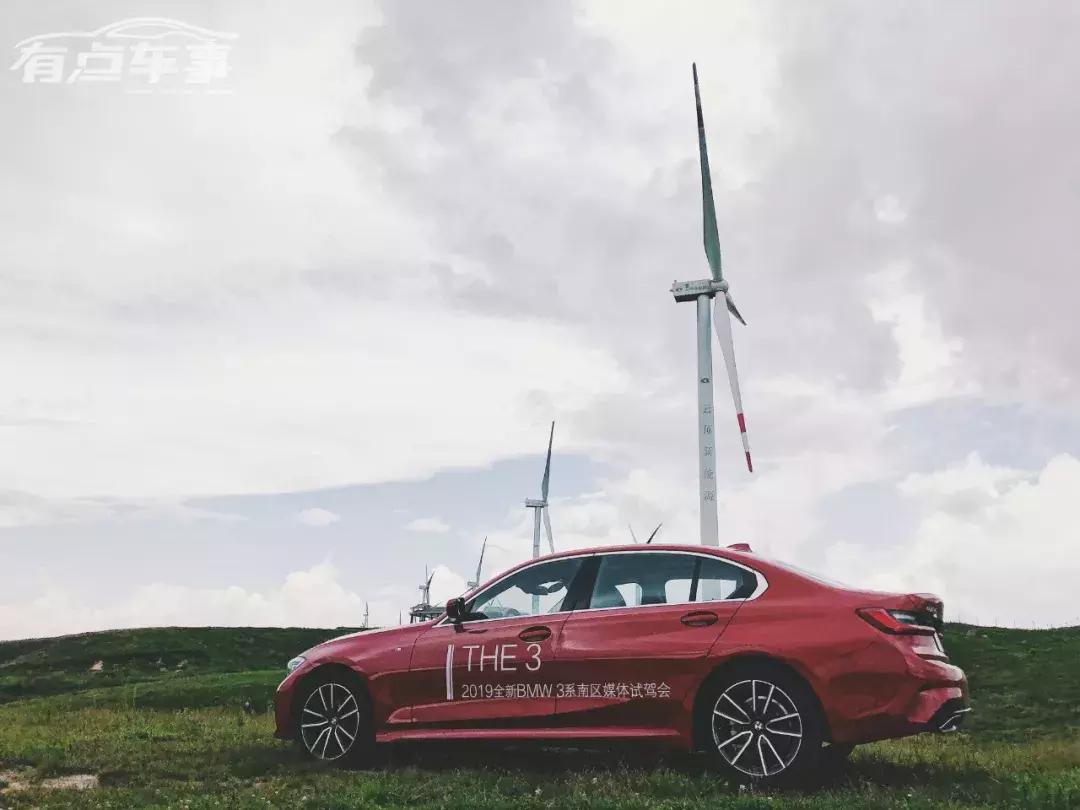 全新宝马325li测评,2020款宝马325li首发版测评