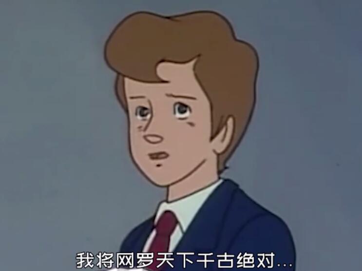 这位UP的作品连续登顶B站，单视频拿到百万银币，弹幕全是有才