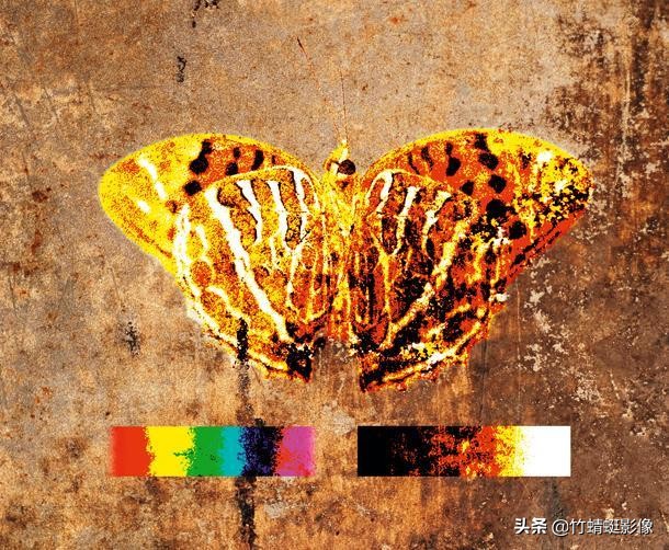 ps图层混合模式线性光在哪里,ps合并图层如何保留混合模式效果