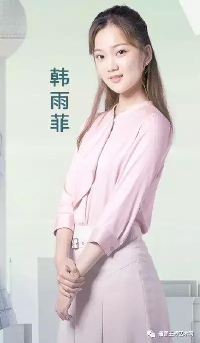 总台主持人大赛60强选手诞生，他们大多有这两个特点