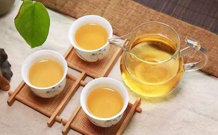 古树山头口粮茶,古树普洱茶山头茶