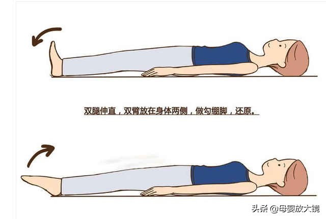 产后怎样矫正身材,产后如何快速打造身材