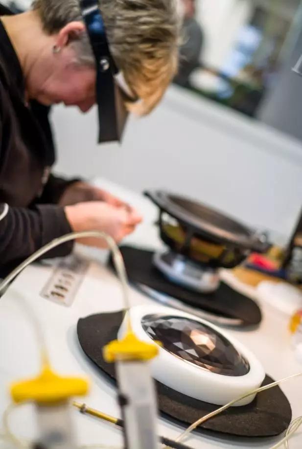 新意力,新高度ELACCONCENTRO旗舰扬声器