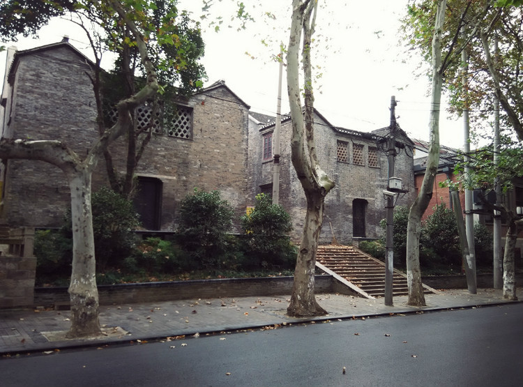 镇江有生活气息的地方,镇江的地方特色