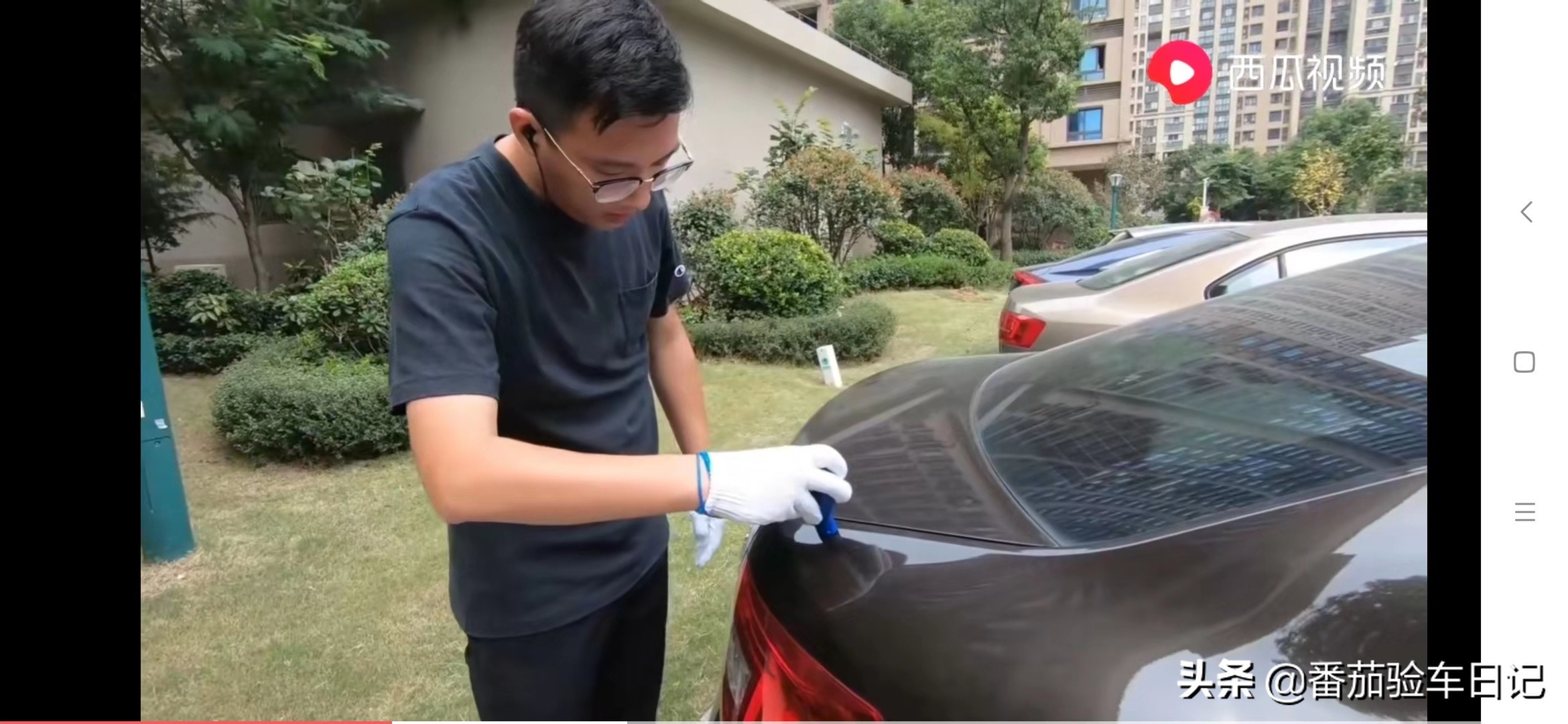 斯柯达明锐5万公里提示检查车况,斯柯达老明锐补漆