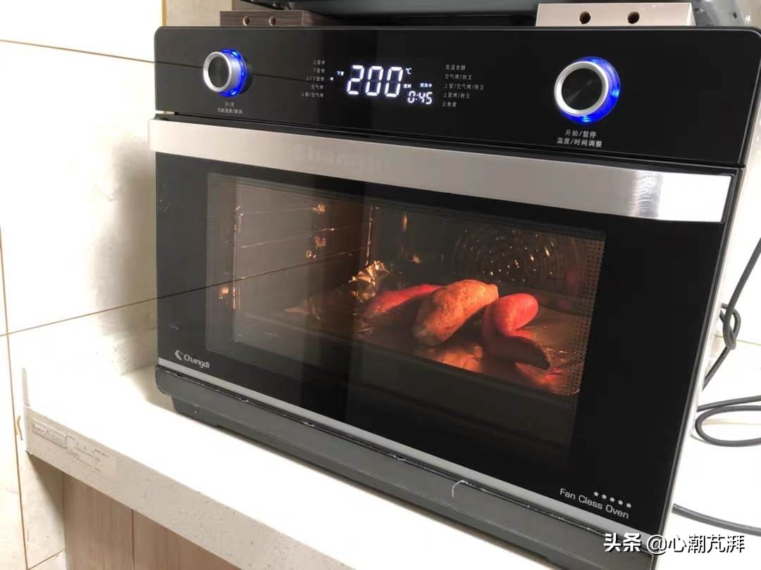 一千左右的烤箱怎么选,千元蒸烤箱推荐对比测评