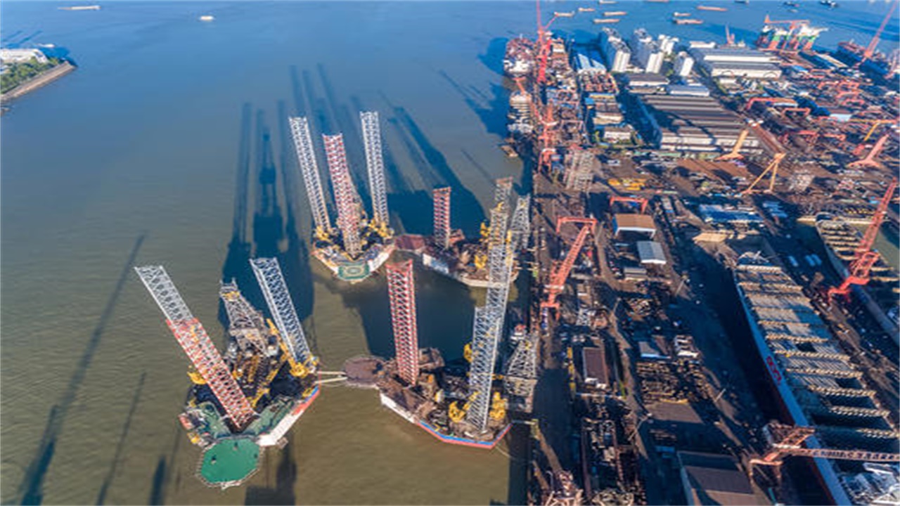 我国新发现一座油田，但将开采权交付韩国，专家却说这是高明之举