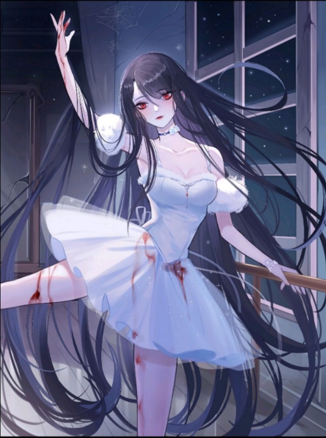 恐怖屋、人间冰器、一品修仙相继完结,哪一本最让你感到更不舍?