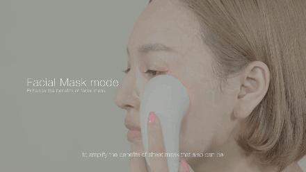 美容仪,可以对抗岁月痕迹?