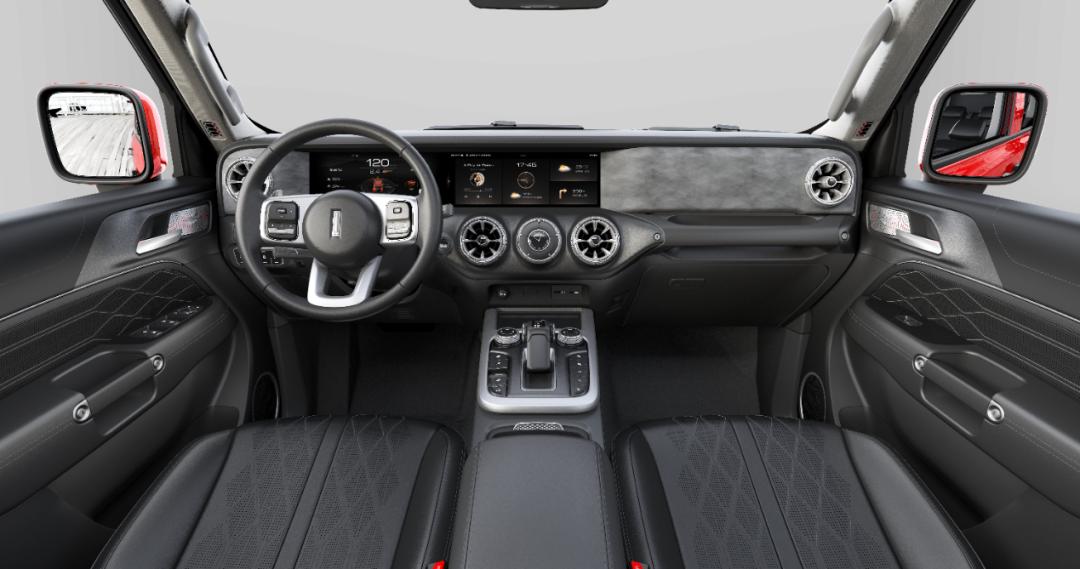 坦克300各种型号的配置和价格,坦克300最具有吸引力的越野表现