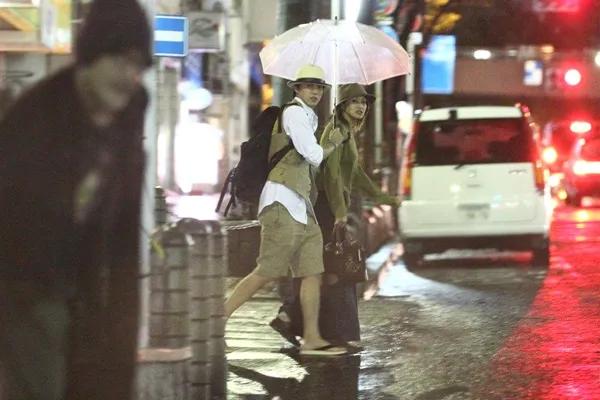 让人羡慕到哭的日本明星夫妇,日本最令人羡慕的一对明星夫妻