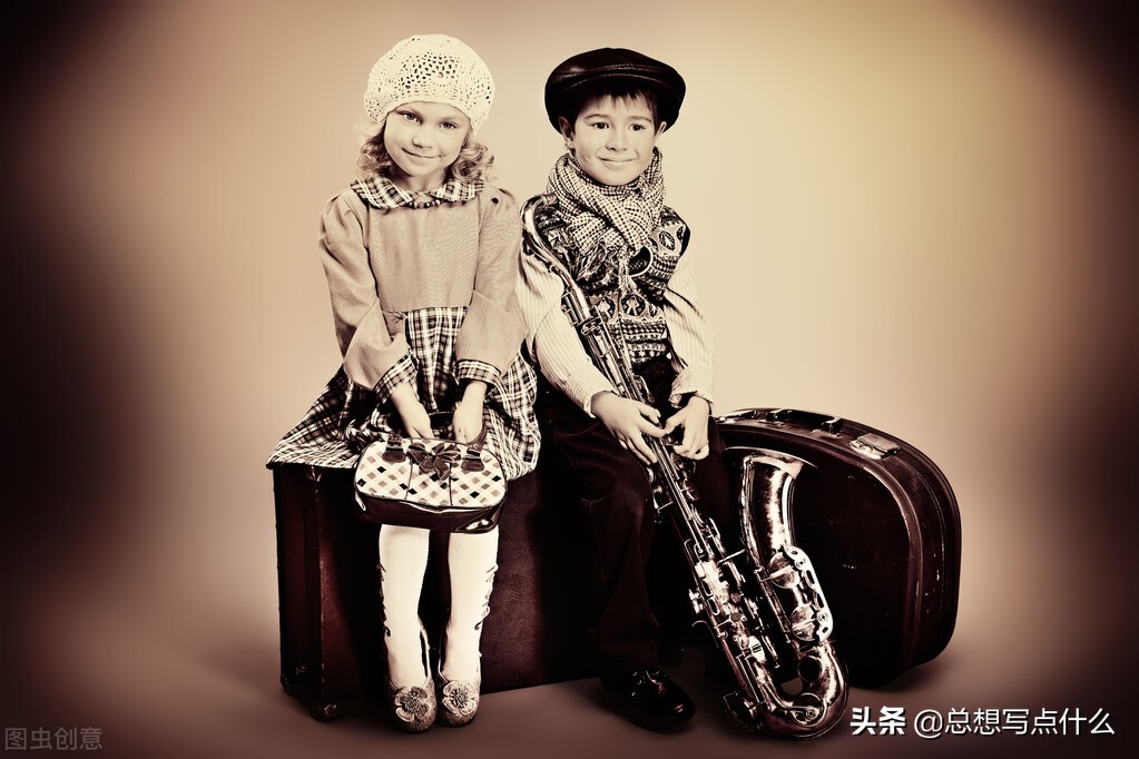 初学萨克斯怎么跟节拍器吹,萨克斯指法快速练习简谱