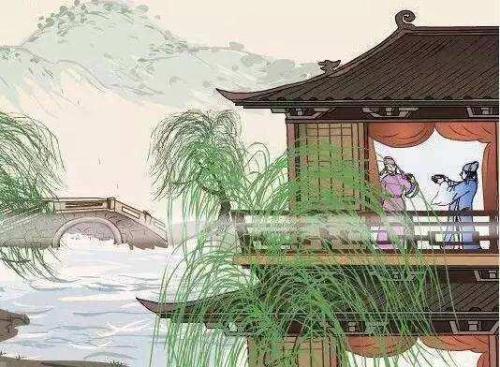 王之涣一生为什么只有六首诗,王之涣为世人留下了多首诗