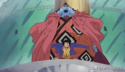 《海贼王》伟大航路三大势力之一，新旧王下七武海人气排行榜