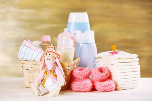 宝宝出生当天收藏的物件,宝宝出生之前需要准备什么东西