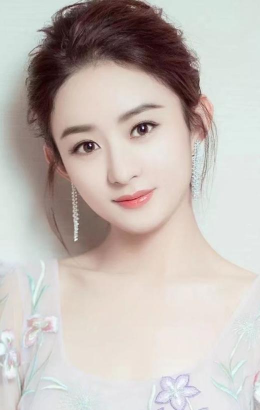 怎样的脸型看起来比较高级脸,哪两种脸型是标准脸