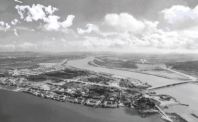 拾光汇影|第六期·珠海斗门白藤湖