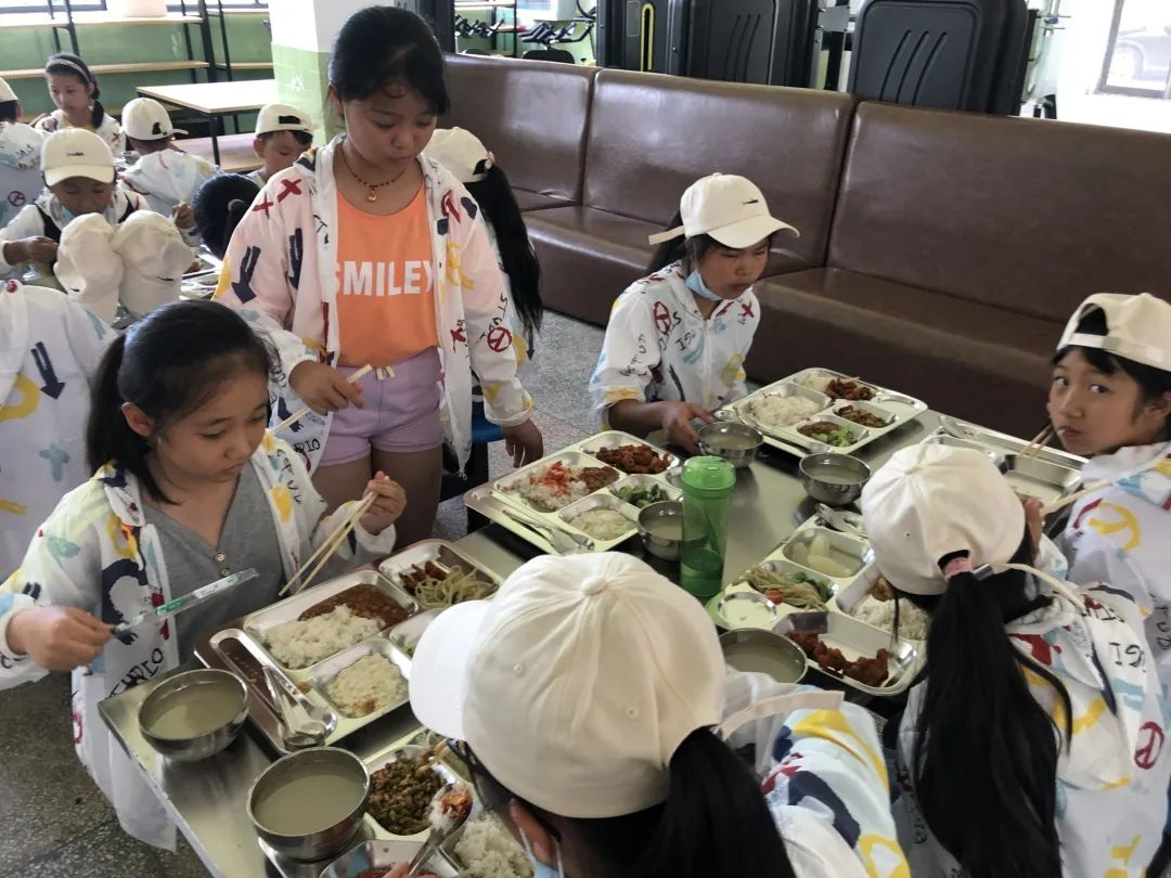 红河州青少年研学实践教育基地,蒙自研学基地教官