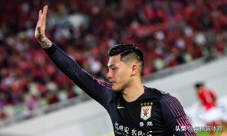 鲁能后防线最新信息,王大雷鲁能足协杯首秀