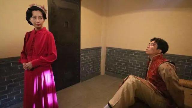 tvb最新谍战电视剧,tvb谍战剧