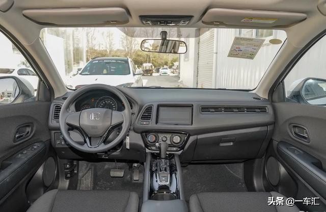 本田缤智1.5l精英智享版,本田缤智20191.5t精英版功能介绍