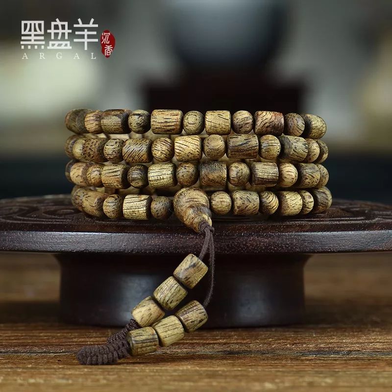 菩萨棋和柬埔寨沉香区别,菩萨棋沉香属于什么档次