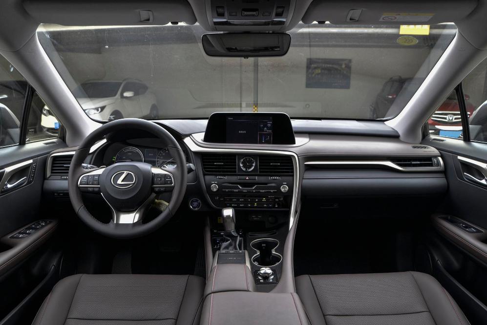 50多万买雷克萨斯suv,50万买雷克萨斯rx值得么