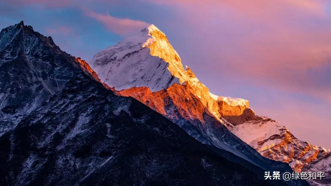 自然合伙人|“三江主人”彭建生：建一座图像喜马拉雅的藏族汉子