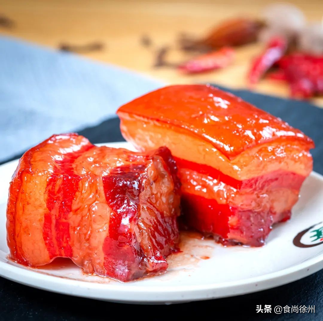 徐州从业28年名厨掌勺！将路边摊“把子肉”做出大排场！