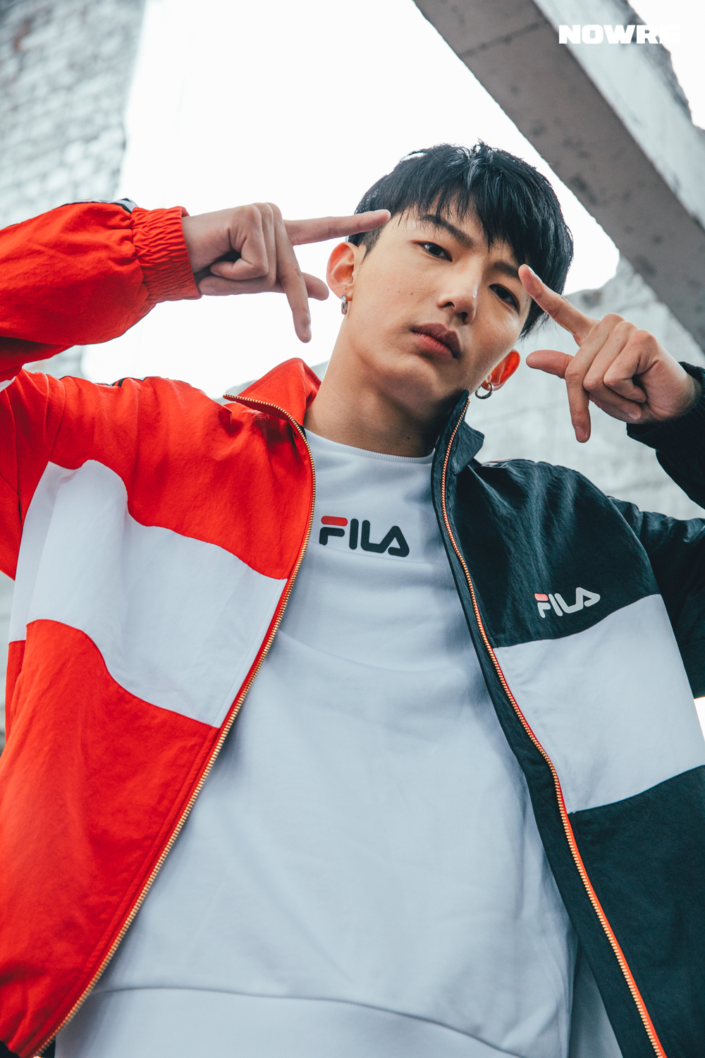 从街舞课堂到赛场,从练习室到街头