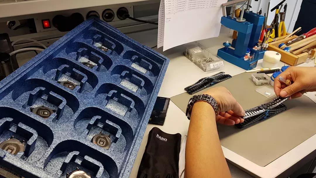 雷达表有什么特点,雷达表为什么很少有人提起