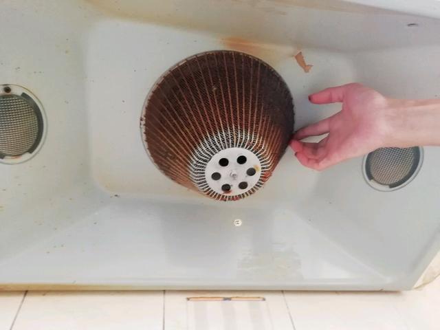 油烟机塑料瓶清洗方法,抽油烟机清洗方法用塑料瓶