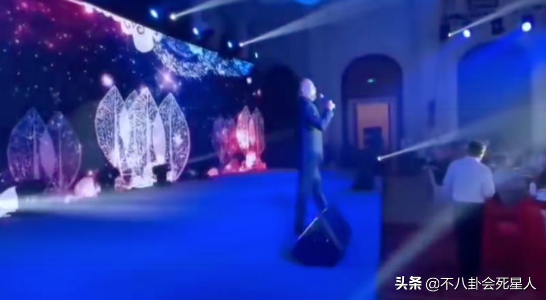 香港明星在三线城市捞金,香港内地捞金