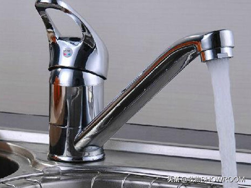 厨房装修水龙头怎么安装,装修厨房用什么水龙头最好