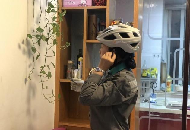 这又是谁的妈妈！滴滴代驾一干就4年，没有一个女人喜欢深夜奔波