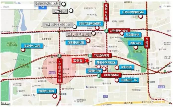 宝树台买房,宝树台住宅售卖