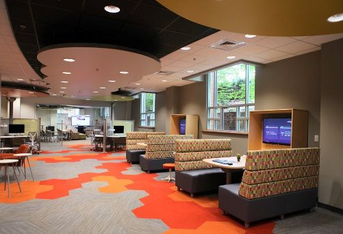 威廉玛丽学院文理学院,威廉玛丽学院