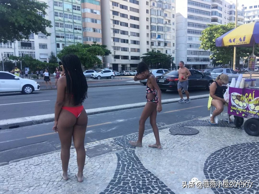 巴西里约热内卢攻略,里约热内卢之旅