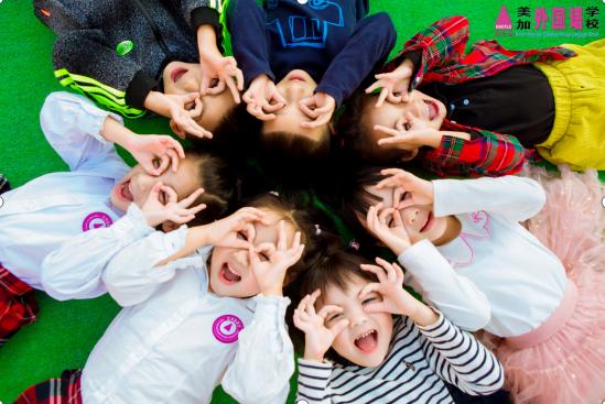 什么样的幼儿园环境最好,什么样的幼儿园最好看