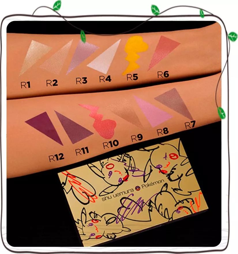 mac值得买的单品,mac十大必买明星产品